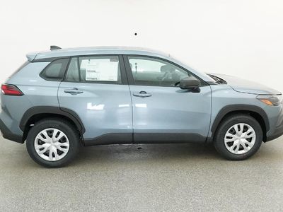 2026 Corolla Cross L - Photo 55
