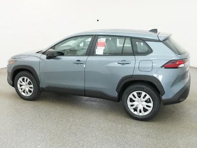 2026 Corolla Cross L - Photo 41