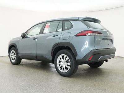 2026 Corolla Cross L - Photo 44
