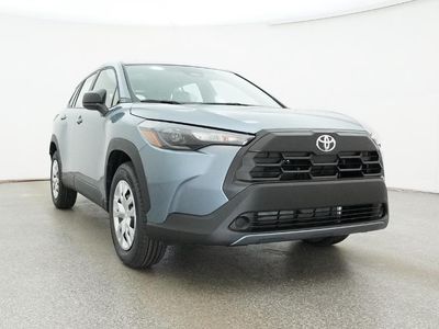 2026 Corolla Cross L - Photo 62