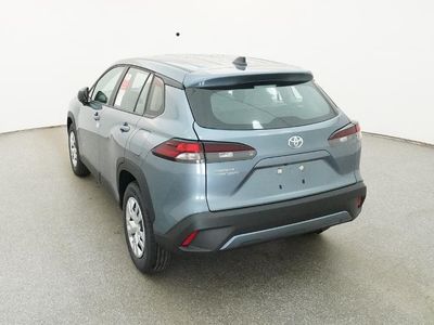 2026 Corolla Cross L - Photo 46