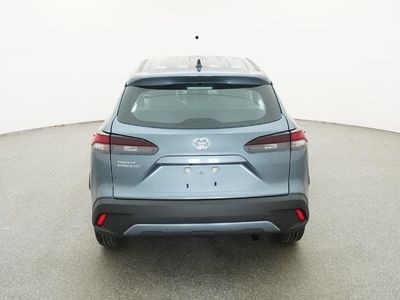 2026 Corolla Cross L - Photo 48