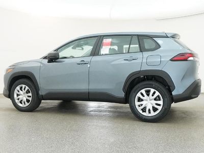 2026 Corolla Cross L - Photo 42