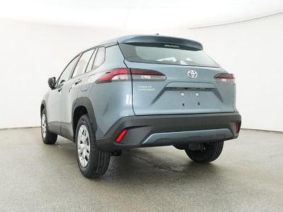 2026 Corolla Cross L - Photo 45