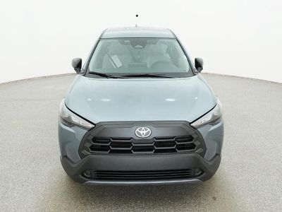 2026 Corolla Cross L - Photo 33