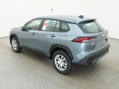 2026 Corolla Cross L - Photo 43