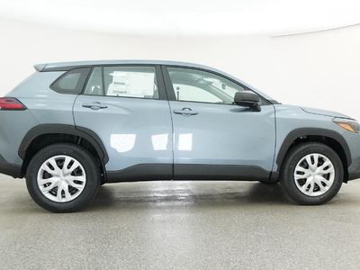 2026 Corolla Cross L - Photo 56