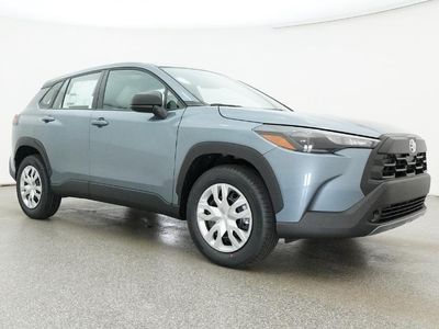 2026 Corolla Cross L - Photo 60