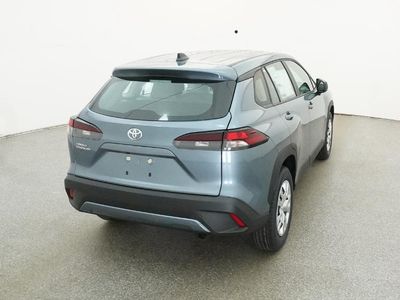 2026 Corolla Cross L - Photo 49