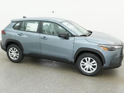 2026 Corolla Cross L - Photo 58