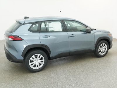 2026 Corolla Cross L - Photo 53