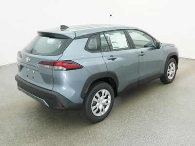 2026 Corolla Cross L - Photo 52