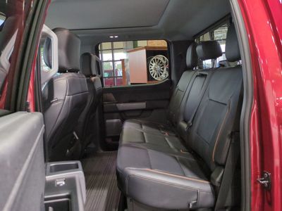 2026 Ford F-250SD - Photo 11