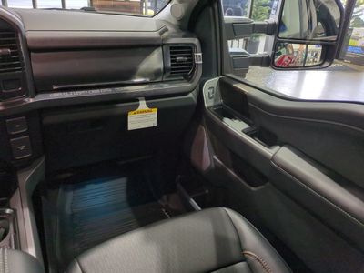 2026 Ford F-250SD - Photo 14