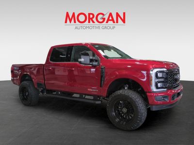 2026 Ford F-250SD - Photo 3