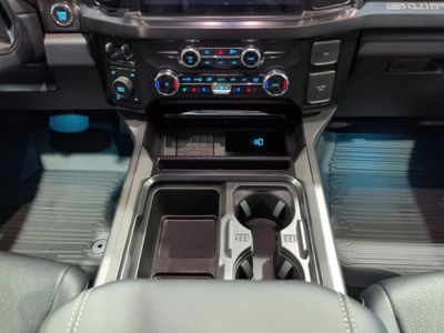 2026 Ford F-250SD - Photo 15