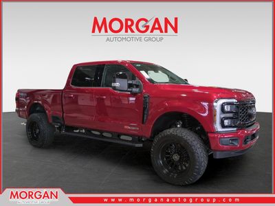 2026 Ford F-250SD - Photo 2