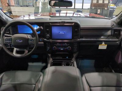 2026 Ford F-250SD - Photo 12