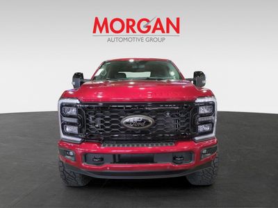 2026 Ford F-250SD - Photo 1