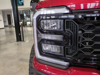 2026 Ford F-250SD - Photo 9