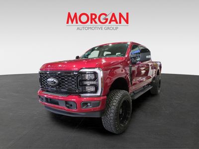 2026 Ford F-250SD - Photo 7