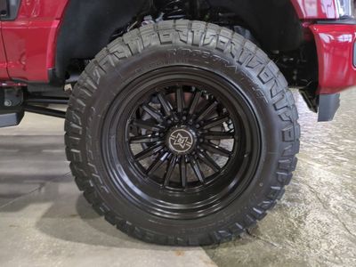 2026 Ford F-250SD - Photo 4