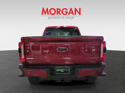 2026 Ford F-250SD - Photo 6