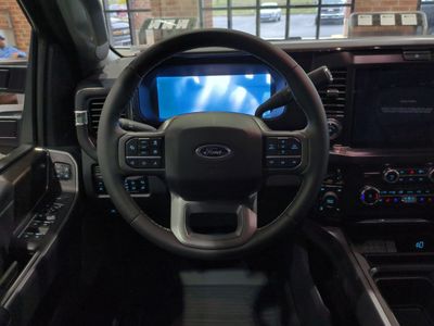 2026 Ford F-250SD - Photo 13
