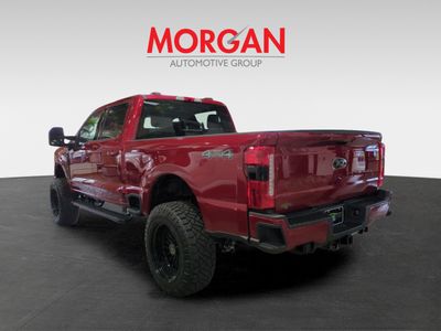 2026 Ford F-250SD - Photo 5