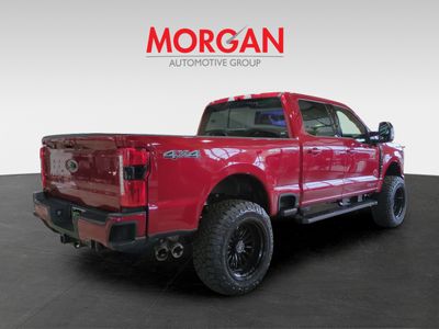 2026 Ford F-250SD - Photo 8