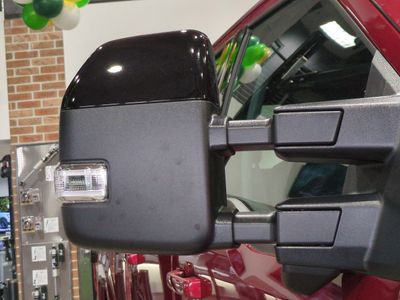 2026 Ford F-250SD - Photo 10