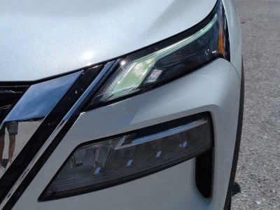 2023 Nissan Rogue — photo 10 view