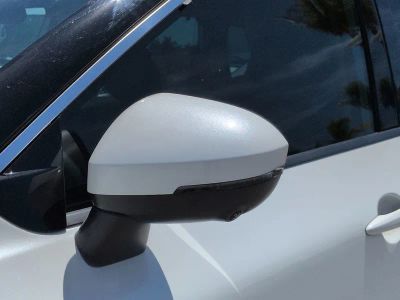 2023 Nissan Rogue — photo 12 view