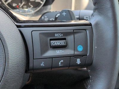 2023 Nissan Rogue — photo 28 view