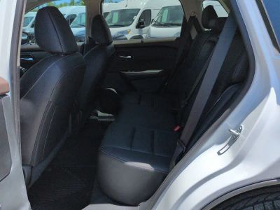 2023 Nissan Rogue — photo 14 view