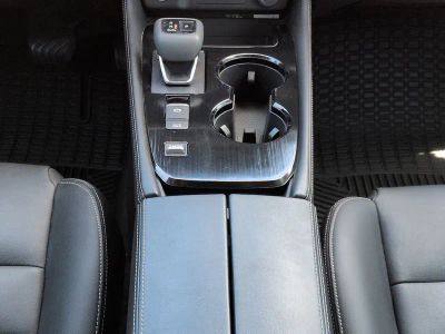 2023 Nissan Rogue — photo 19 view