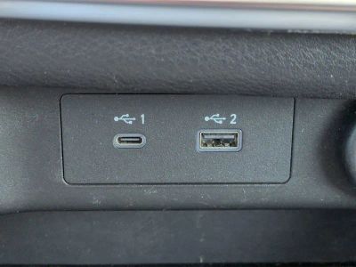 2023 Nissan Rogue — photo 24 view