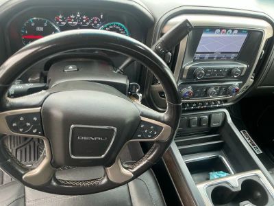 2019 GMC Sierra 3500HD — photo 14 view