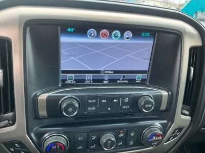 2019 GMC Sierra 3500HD — photo 11 view