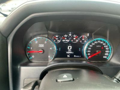 2019 GMC Sierra 3500HD — photo 10 view
