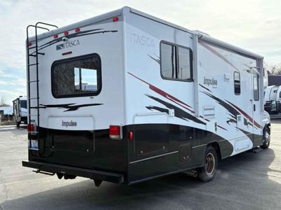 2011 Itasca Impulse - Photo 16