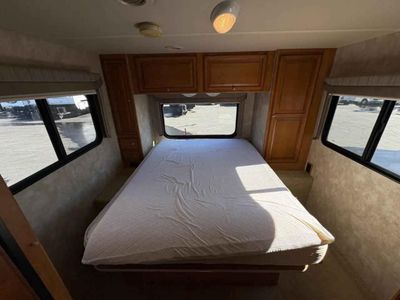 2011 Itasca Impulse - Photo 10