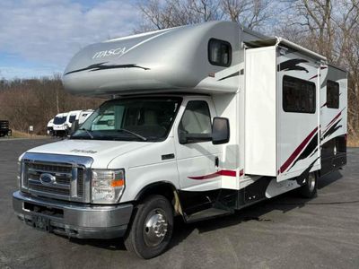 2011 Itasca Impulse - Photo 20