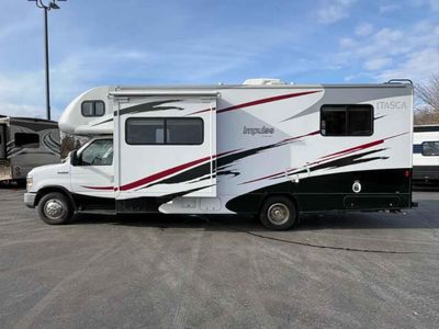 2011 Itasca Impulse - Photo 19