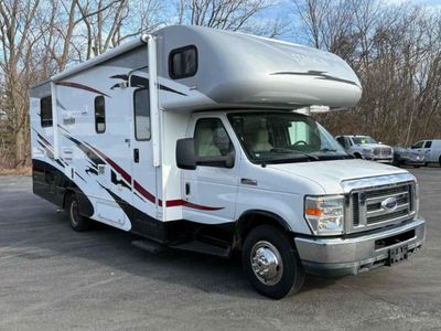 2011 Itasca Impulse - Photo 14