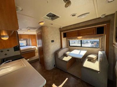 2011 Itasca Impulse - Photo 4