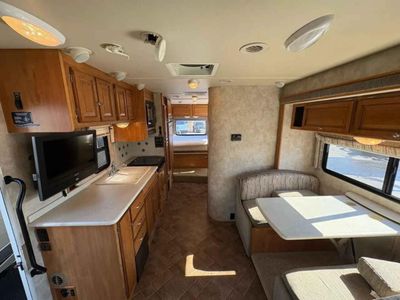 2011 Itasca Impulse - Photo 5