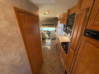 2011 Itasca Impulse - Photo 6