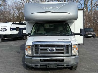 2011 Itasca Impulse - Photo 1
