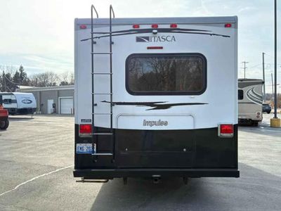 2011 Itasca Impulse - Photo 17